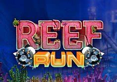 Reef Run Pokie Online .